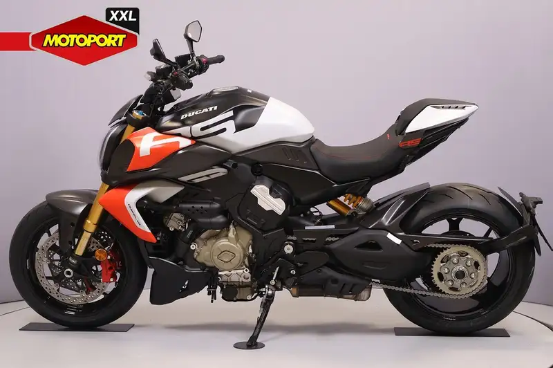 Ducati Diavel - foto 5