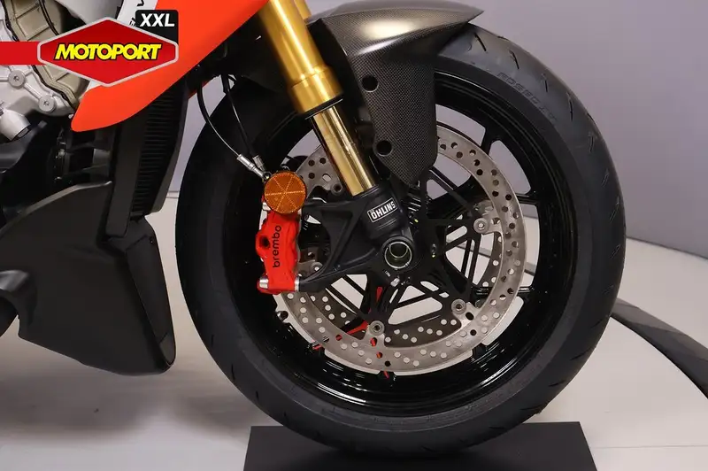 Ducati Diavel - foto 7