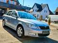 Skoda Octavia Combi Ambiente Blau - thumbnail 2