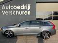 Volvo V60 2.0 T4 Business R-Design stoelverwarming trekhaak Grigio - thumbnail 6