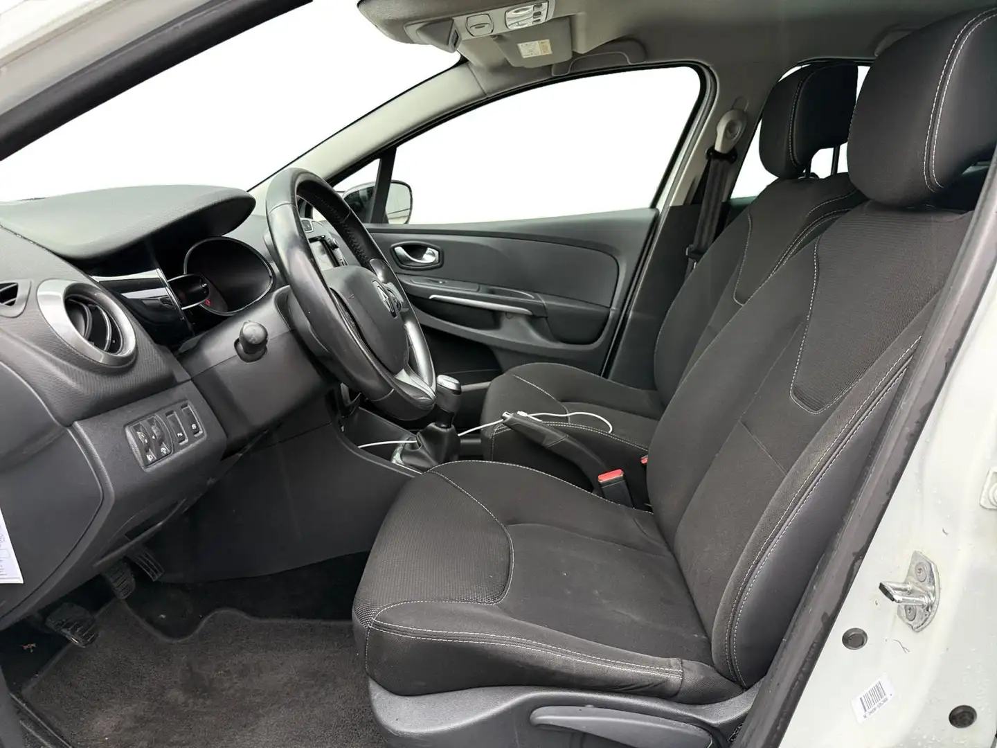 Renault Clio 0.9 TCe ECO Night&Day | NAVI | Cruise | BassReflex Wit - 2