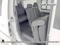 Volkswagen Caddy maxi 2.0 tdi 102cv trendline e6 Bianco - thumbnail 9
