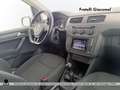 Volkswagen Caddy maxi 2.0 tdi 102cv trendline e6 Bianco - thumbnail 6
