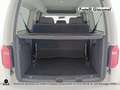 Volkswagen Caddy maxi 2.0 tdi 102cv trendline e6 Bianco - thumbnail 11