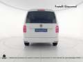 Volkswagen Caddy maxi 2.0 tdi 102cv trendline e6 Bianco - thumbnail 5