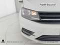 Volkswagen Caddy maxi 2.0 tdi 102cv trendline e6 Bianco - thumbnail 13