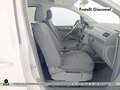 Volkswagen Caddy maxi 2.0 tdi 102cv trendline e6 Bianco - thumbnail 8