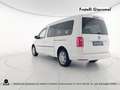 Volkswagen Caddy maxi 2.0 tdi 102cv trendline e6 Bianco - thumbnail 4