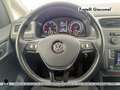 Volkswagen Caddy maxi 2.0 tdi 102cv trendline e6 Bianco - thumbnail 17