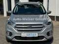 Ford Kuga Titanium Autom. Bi-Xenon SHZ PDC Kamera Argent - thumbnail 1