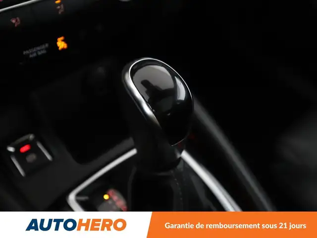 Nissan Qashqai view 29