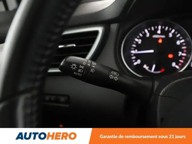 Nissan Qashqai view 21
