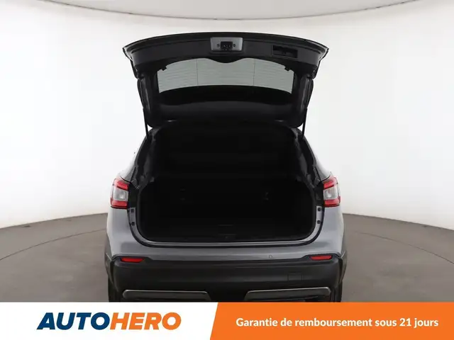 Nissan Qashqai view 17