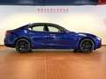 Maserati Ghibli GT Hybrid 330 CV MY23 Bleu - thumbnail 3