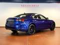 Maserati Ghibli GT Hybrid 330 CV MY23 Blau - thumbnail 4