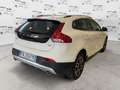 Volvo V40 Cross Country D2 Cross Country Business Plus Weiß - thumbnail 4