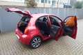 Nissan Micra N-Tec Automatik 1.Hand orig. 16.400km! Rot - thumbnail 25