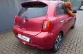 Nissan Micra N-Tec Automatik 1.Hand orig. 16.400km! Rot - thumbnail 37