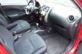 Nissan Micra N-Tec Automatik 1.Hand orig. 16.400km! Rot - thumbnail 23