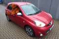 Nissan Micra N-Tec Automatik 1.Hand orig. 16.400km! Rot - thumbnail 3