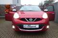 Nissan Micra N-Tec Automatik 1.Hand orig. 16.400km! Rot - thumbnail 41