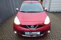 Nissan Micra N-Tec Automatik 1.Hand orig. 16.400km! Rot - thumbnail 43