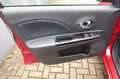 Nissan Micra N-Tec Automatik 1.Hand orig. 16.400km! Rot - thumbnail 10