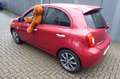 Nissan Micra N-Tec Automatik 1.Hand orig. 16.400km! Rot - thumbnail 30