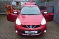 Nissan Micra N-Tec Automatik 1.Hand orig. 16.400km! Rot - thumbnail 32