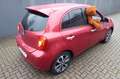 Nissan Micra N-Tec Automatik 1.Hand orig. 16.400km! Rot - thumbnail 4