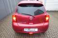 Nissan Micra N-Tec Automatik 1.Hand orig. 16.400km! Rot - thumbnail 35
