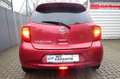 Nissan Micra N-Tec Automatik 1.Hand orig. 16.400km! Rot - thumbnail 20