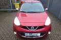 Nissan Micra N-Tec Automatik 1.Hand orig. 16.400km! Rot - thumbnail 38