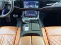 Audi A8 L 50 TDI quattro S line Leder HUD Matrix OLED Noir - thumbnail 8