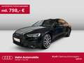 Audi A8 L 50 TDI quattro S line Leder HUD Matrix OLED Noir - thumbnail 1