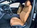 Audi A8 L 50 TDI quattro S line Leder HUD Matrix OLED Noir - thumbnail 10