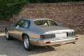 Jaguar XJS 4.0 Coupe "47.000 kms" Mileage fully verifiable wi Bruin - thumbnail 24