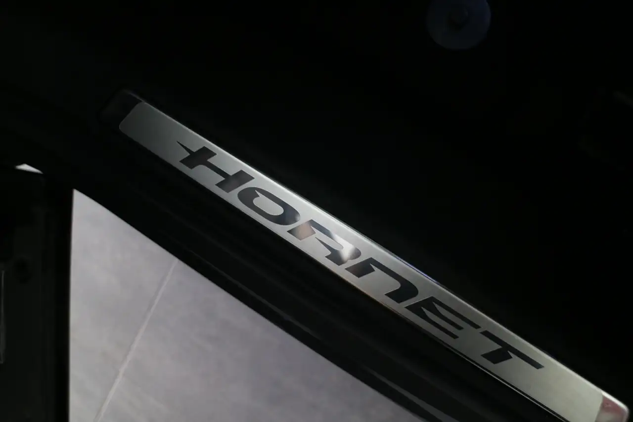 Dodge Hornet fotografie Dodge Hornet
