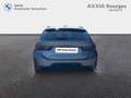 BMW 318 318dA 150ch M Sport Gris - thumbnail 3