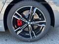 BMW 318 318dA 150ch M Sport Gris - thumbnail 10