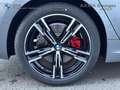 BMW 318 318dA 150ch M Sport Gris - thumbnail 13