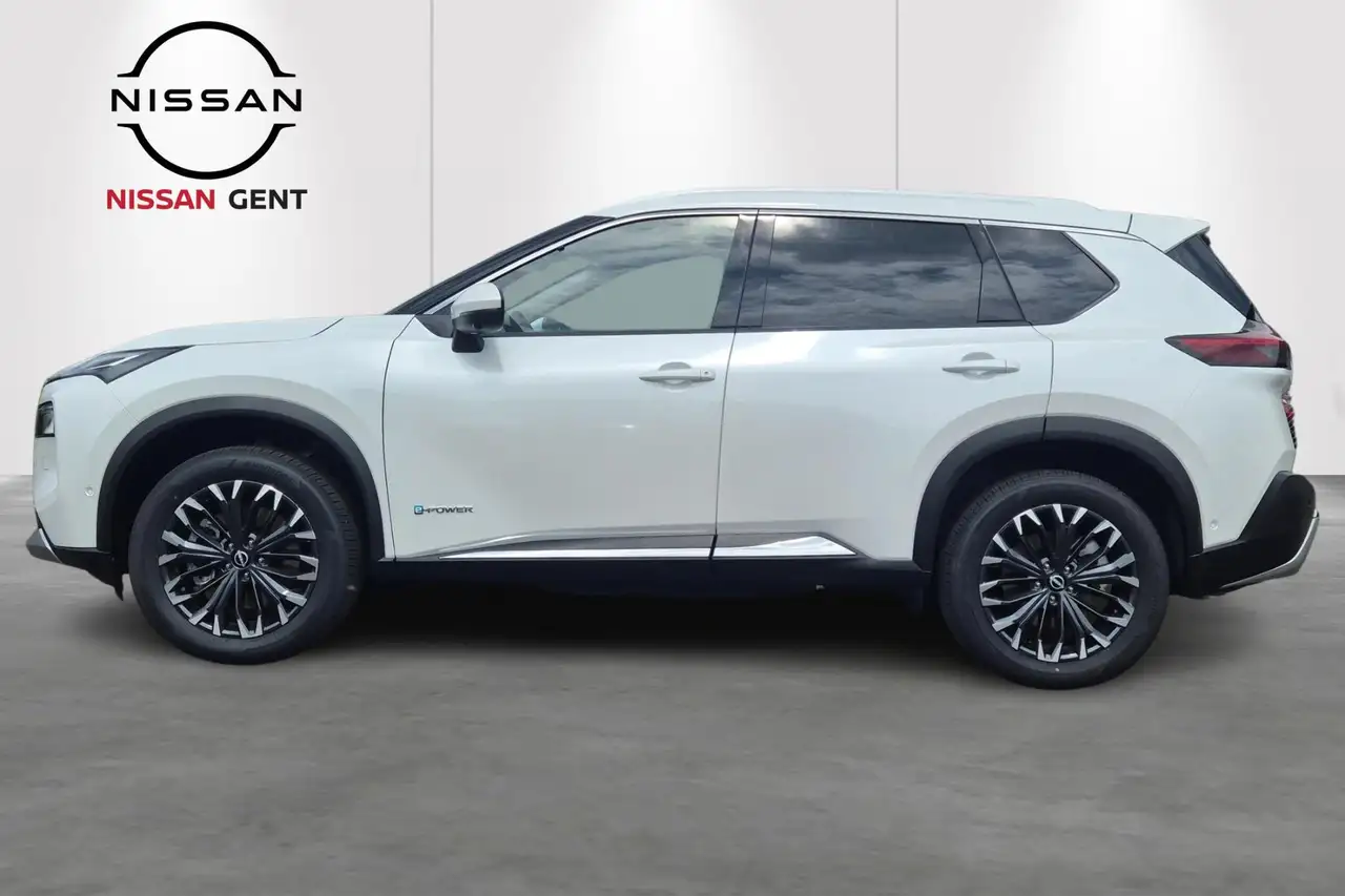 Nissan X-Trail e-POWER e-4ORCE 4WD Tekna+ 7 zit plaatsen/360 came, миниатюра 3