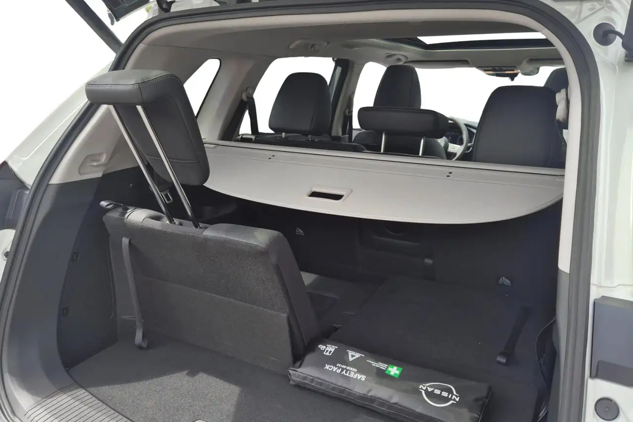 Nissan X-Trail e-POWER e-4ORCE 4WD Tekna+ 7 zit plaatsen/360 came, миниатюра 17