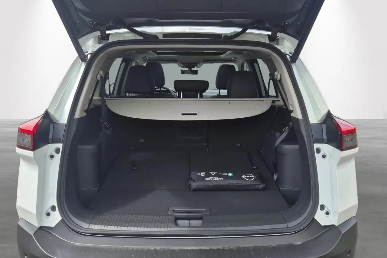 Nissan X-Trail e-POWER e-4ORCE 4WD Tekna+ 7 zit plaatsen/360 came, миниатюра 10