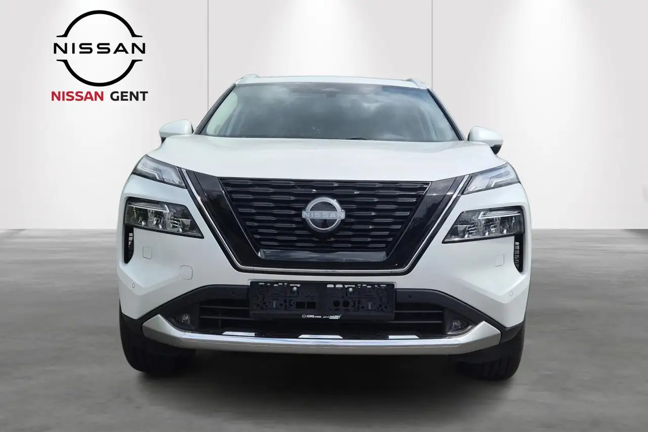 Nissan X-Trail e-POWER e-4ORCE 4WD Tekna+ 7 zit plaatsen/360 came, миниатюра 4