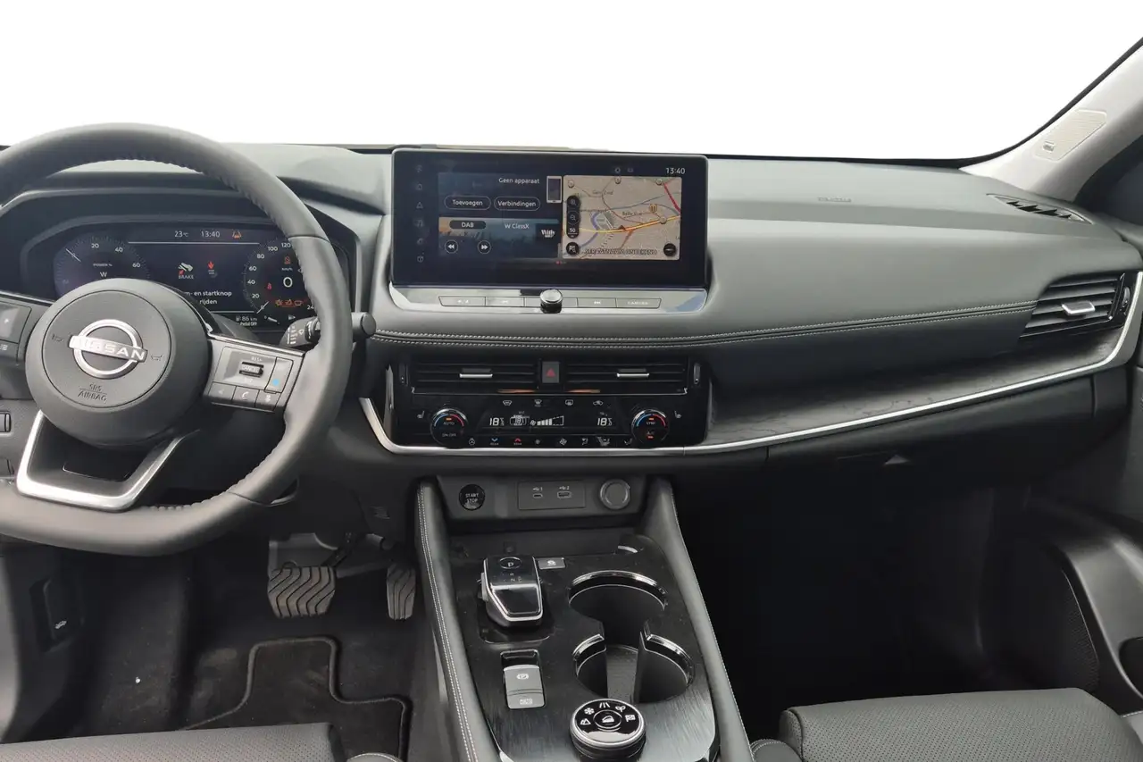 Nissan X-Trail e-POWER e-4ORCE 4WD Tekna+ 7 zit plaatsen/360 came, миниатюра 14