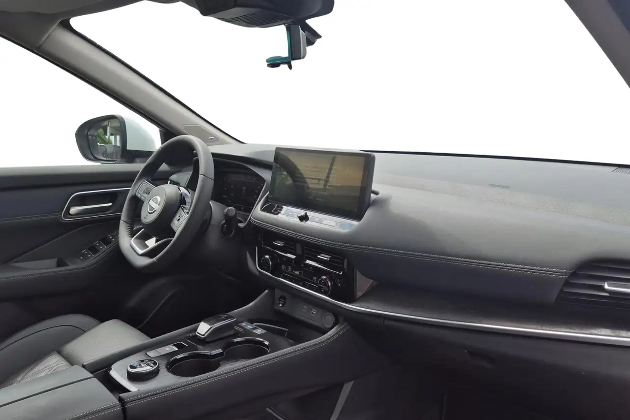 Nissan X-Trail e-POWER e-4ORCE 4WD Tekna+ 7 zit plaatsen/360 came, миниатюра 5