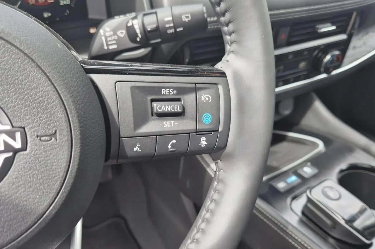 Nissan X-Trail e-POWER e-4ORCE 4WD Tekna+ 7 zit plaatsen/360 came, миниатюра 19