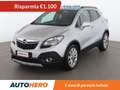 Opel Mokka 1.7 CDTI Cosmo 130 CV Argento - thumbnail 1