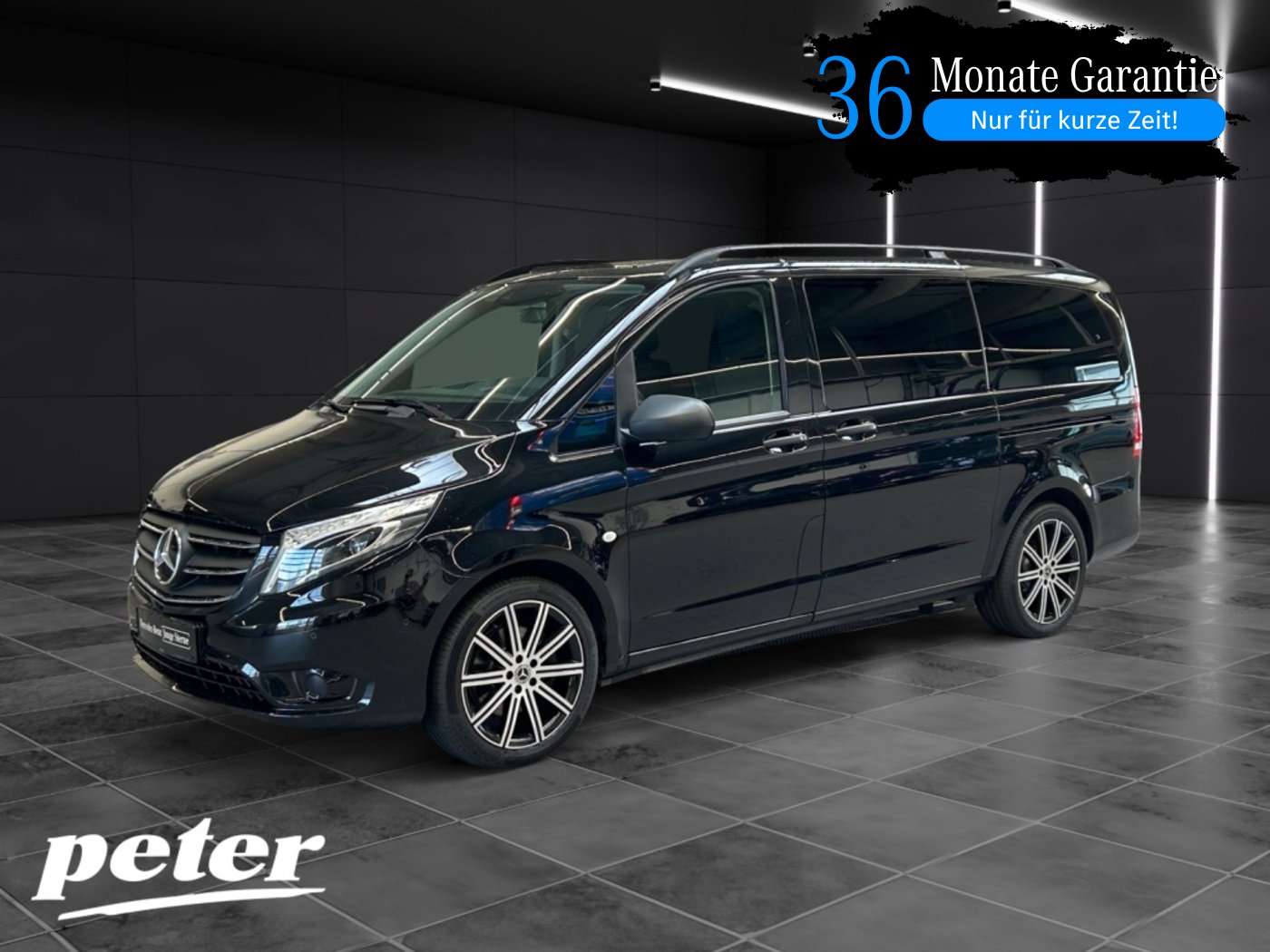2021 Mercedes Benz Vito